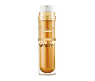Sublime Bronze rostro